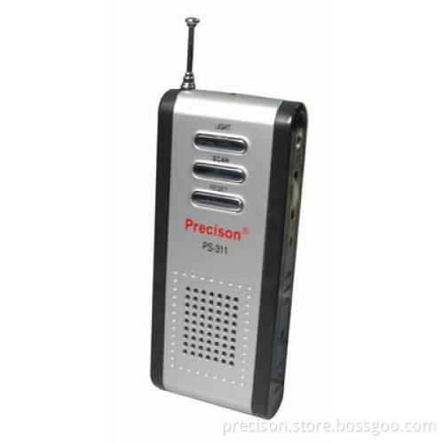PS-311 gift radio